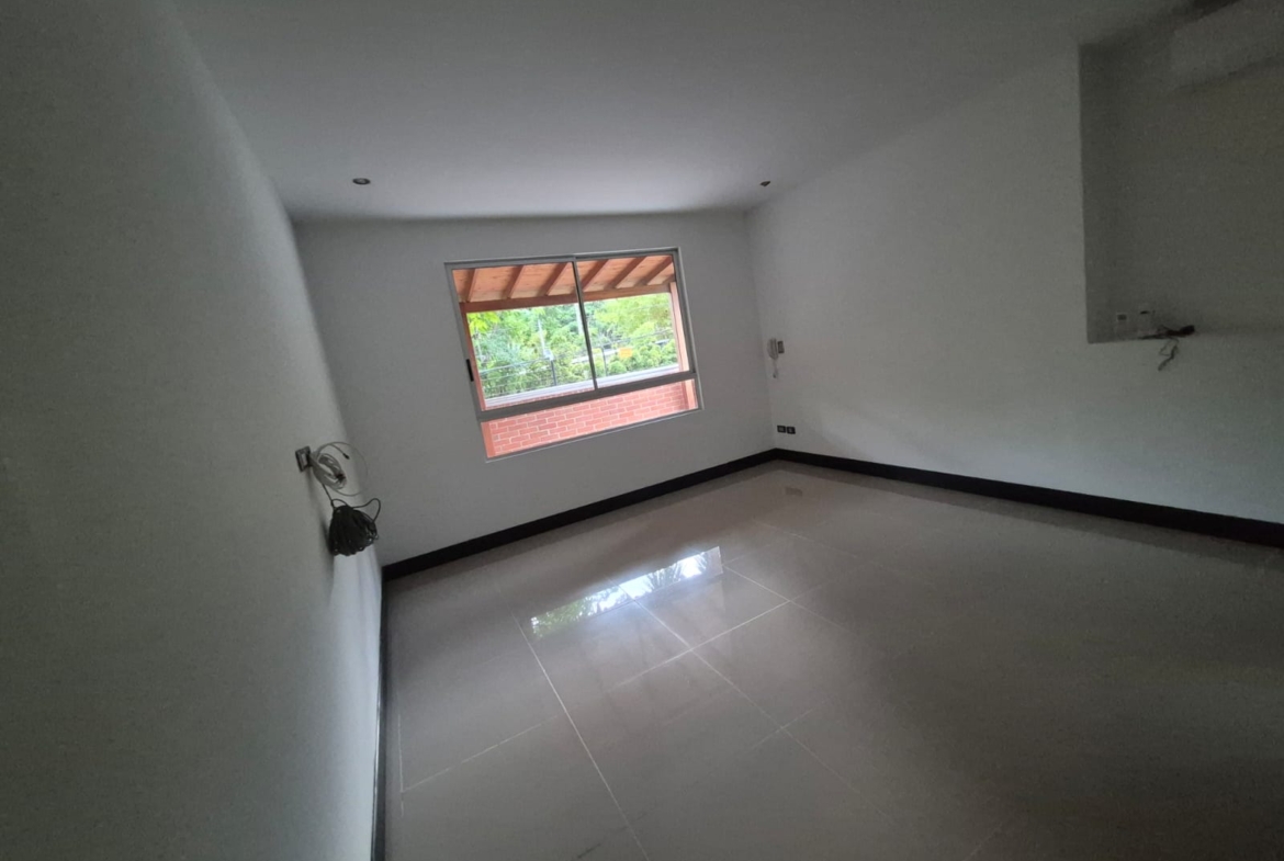 Apartamento Lombardia Club House Pance