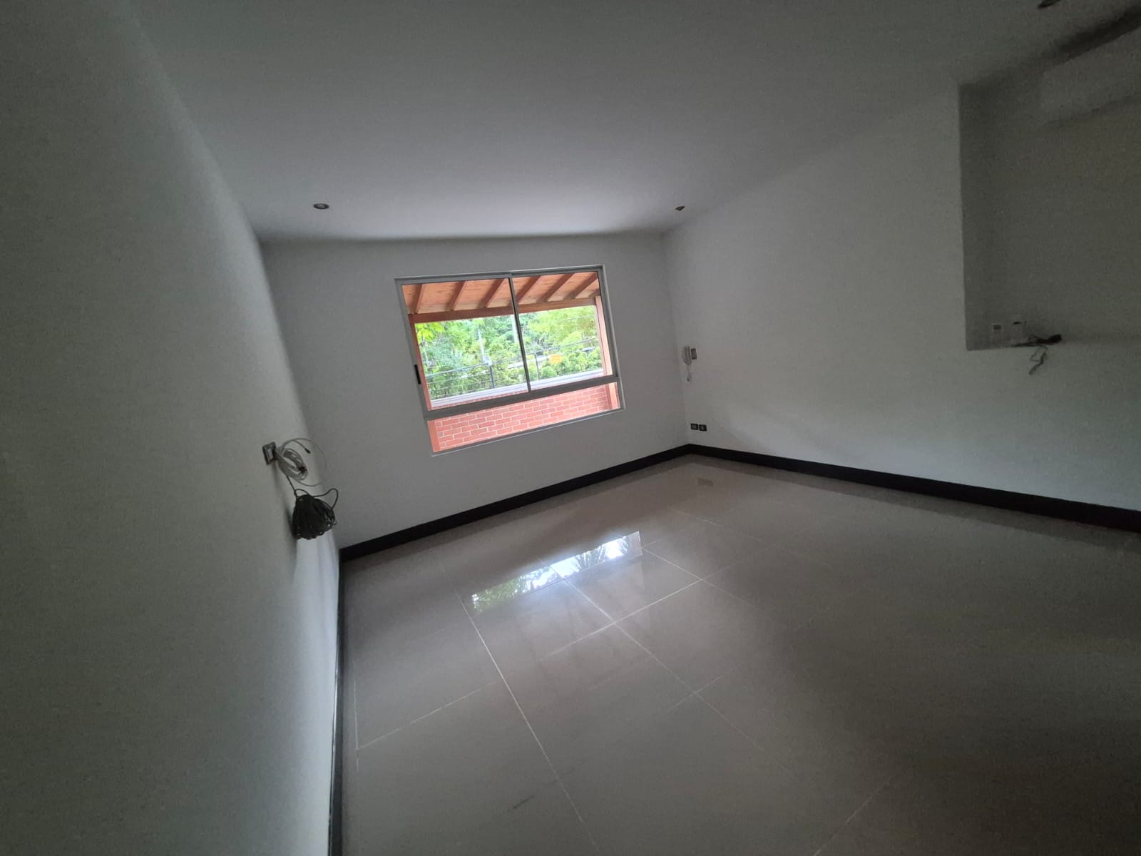 F-ALCOBA 2 A Apartamento Lombardia Club House Pance