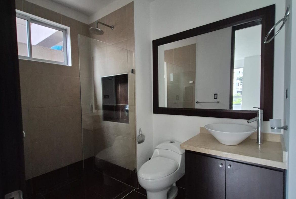 Apartamento Lombardia Club House Pance