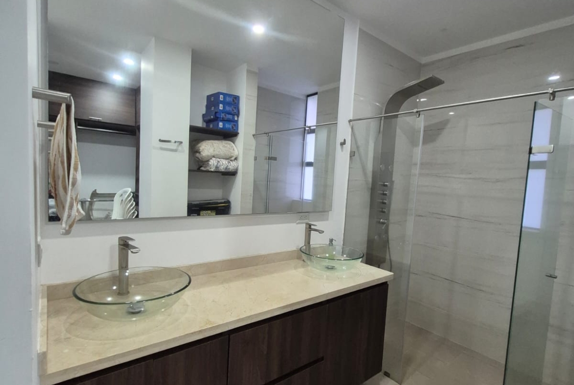 Casa Yarumal Condominio Hipico Pance