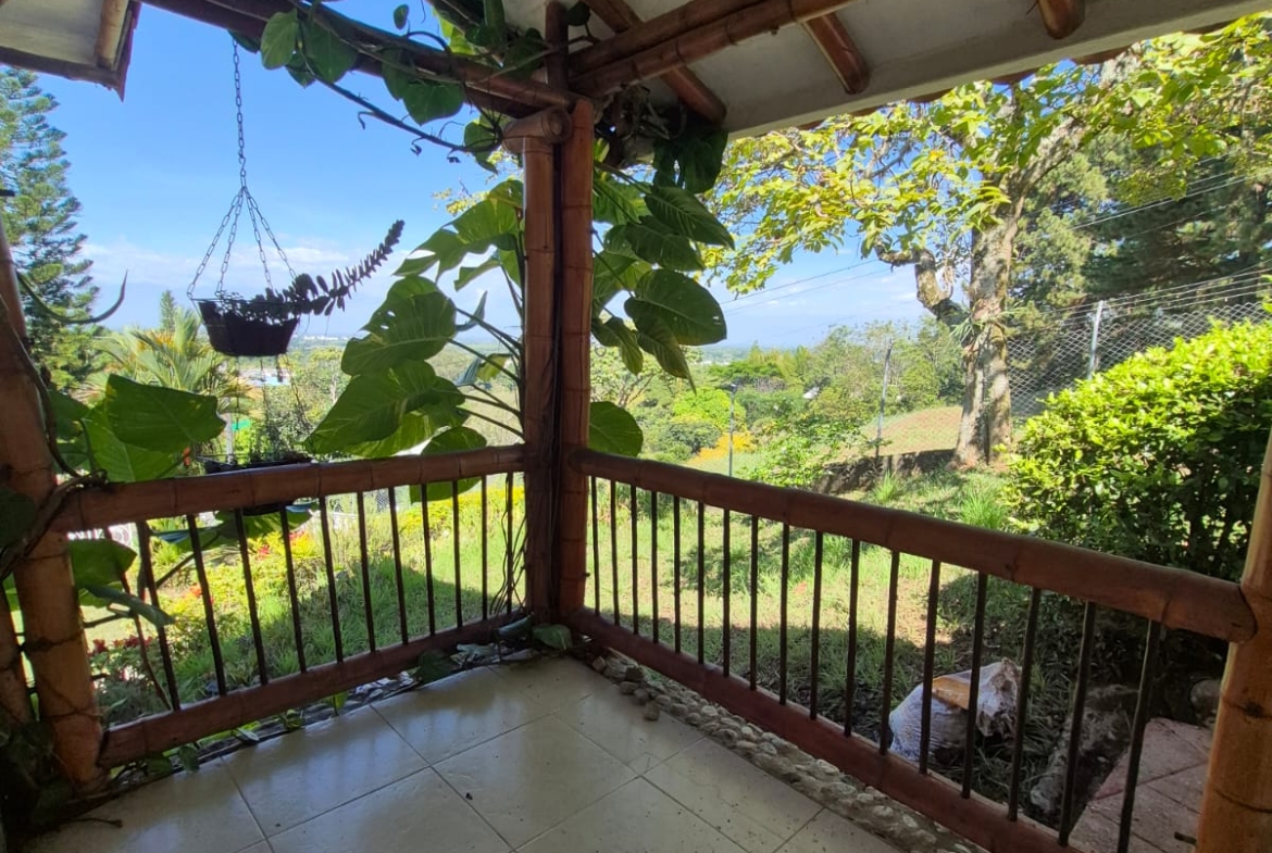 Casa Campestre MIravalle III