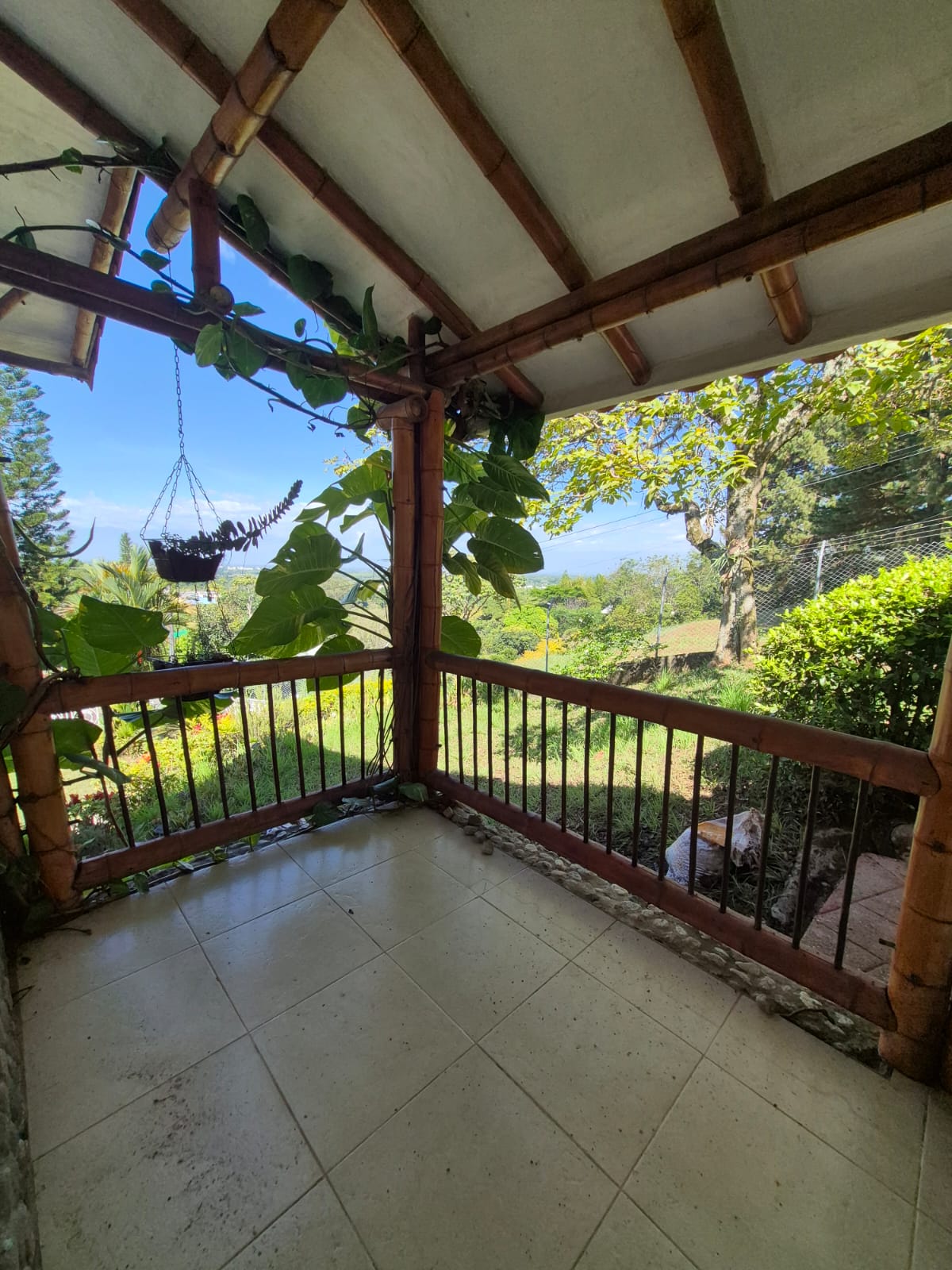 Casa Campestre MIravalle III