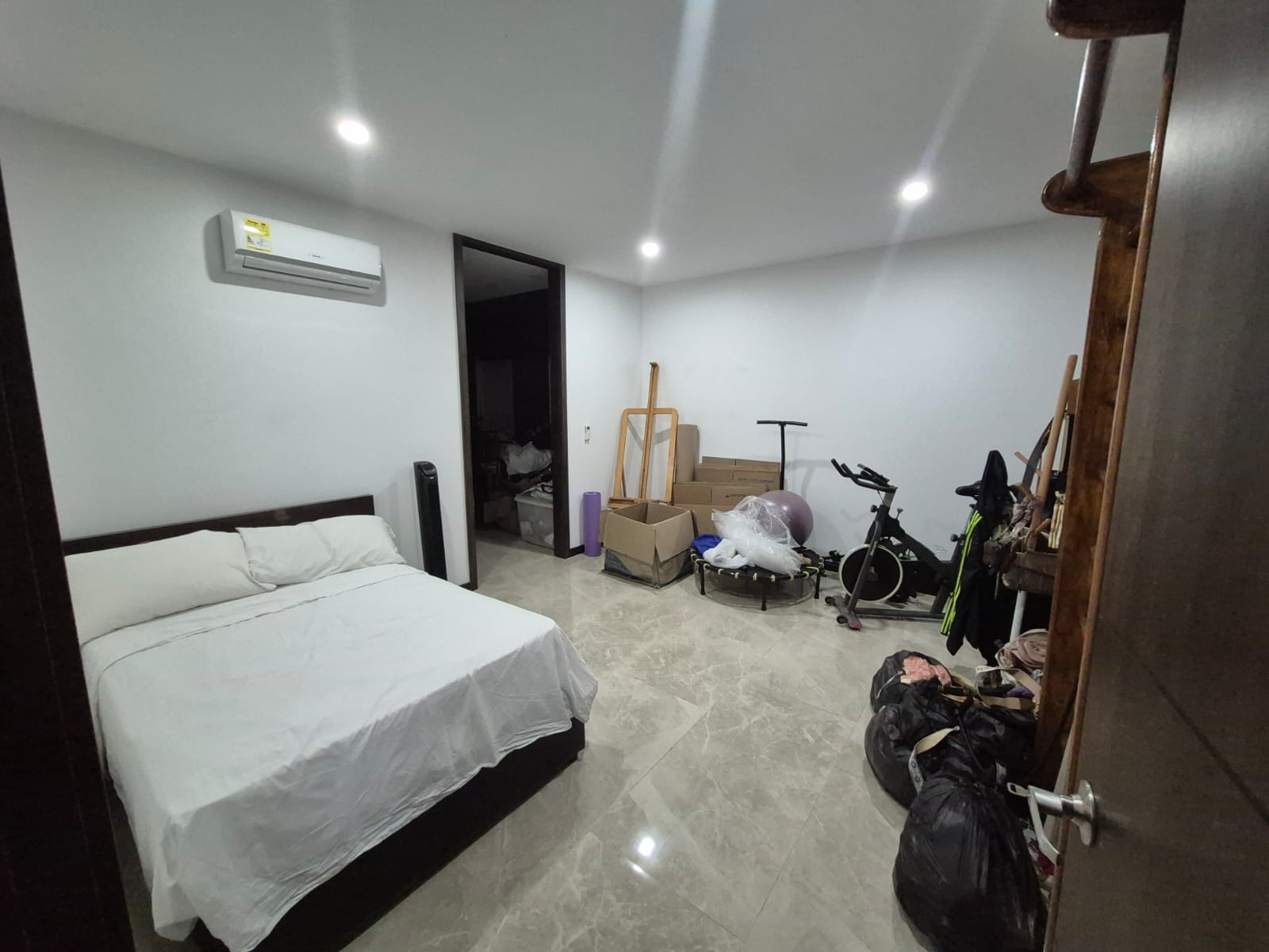 Casa Yarumal Condominio Hipico Pance
