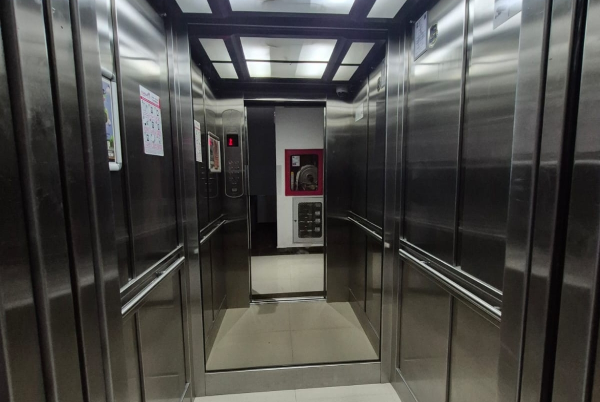 Apartamento Lombardia Club House Pance