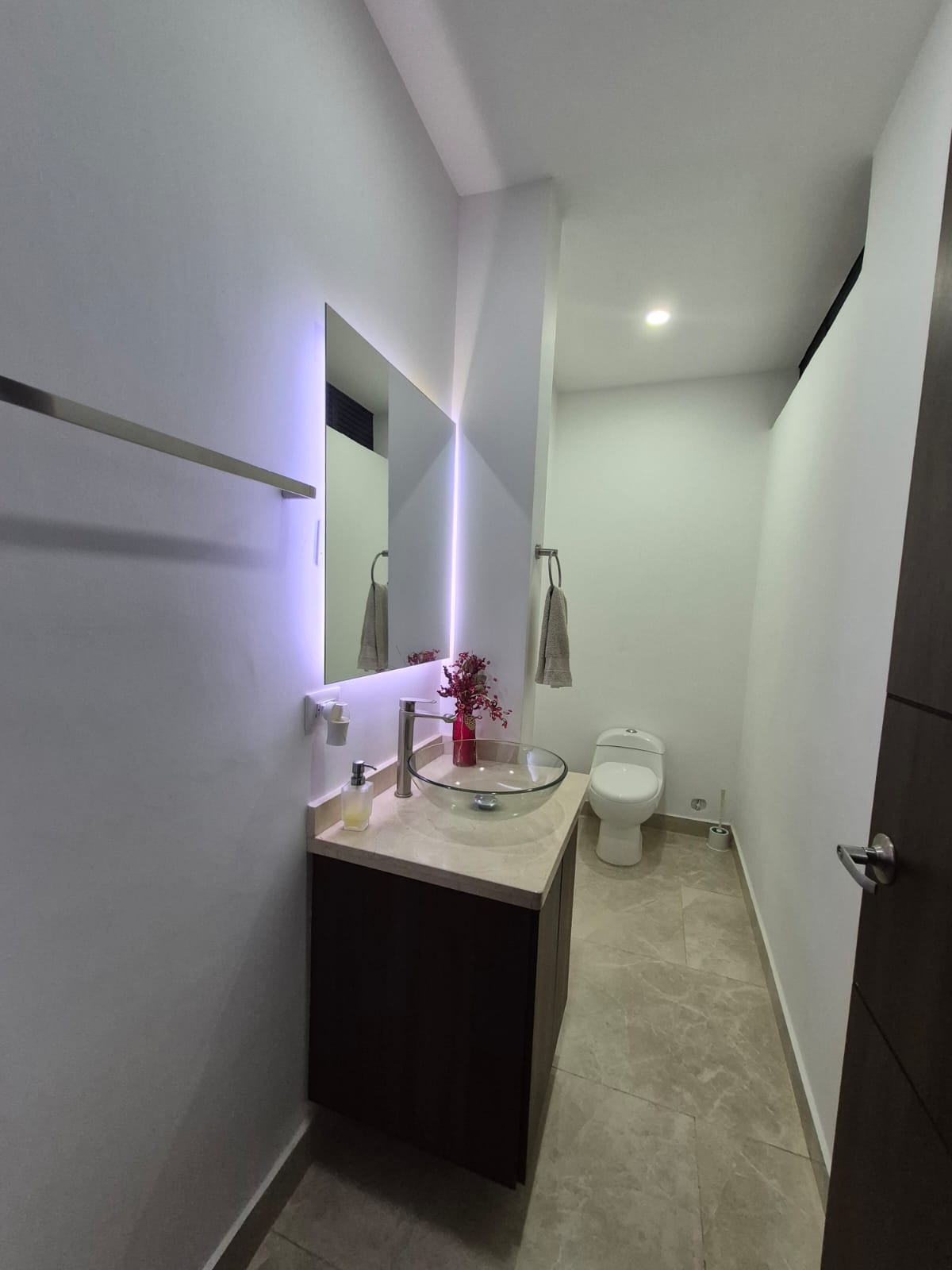 Casa Yarumal Condominio Hipico Pance