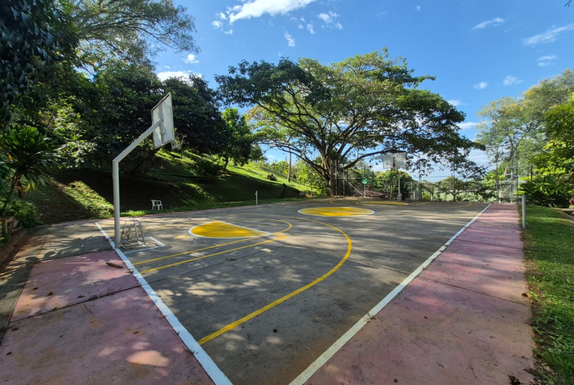 Casa Campestre MIravalle III