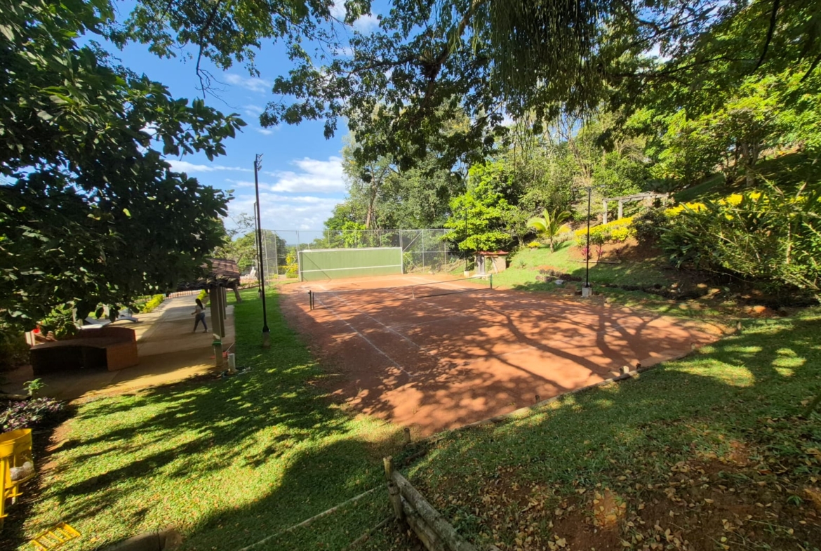 Casa Campestre MIravalle III