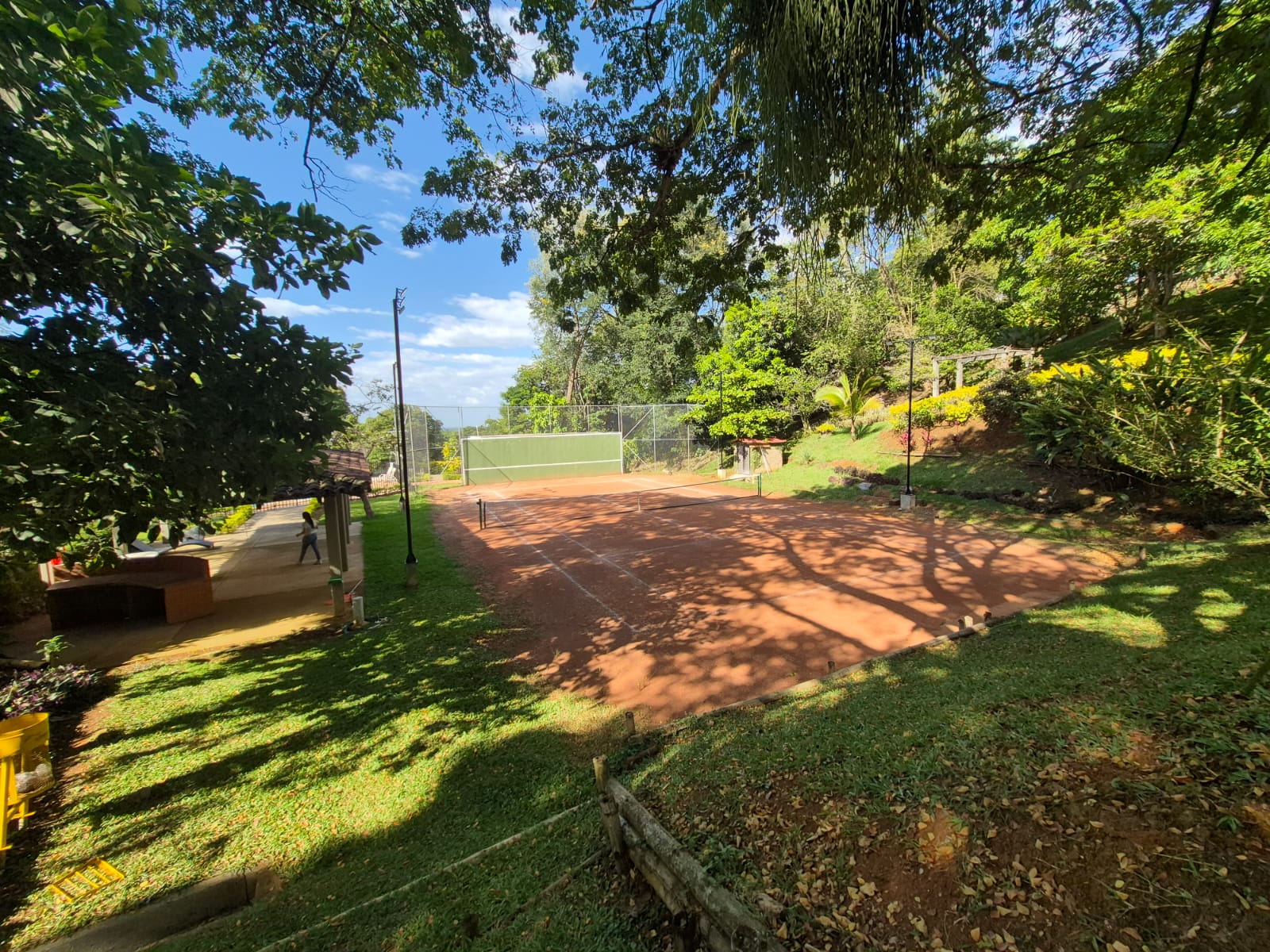 Casa Campestre MIravalle III