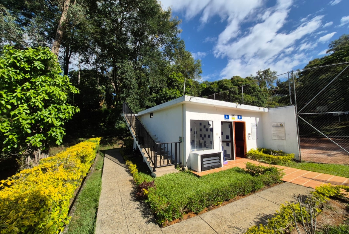 Casa Campestre MIravalle III