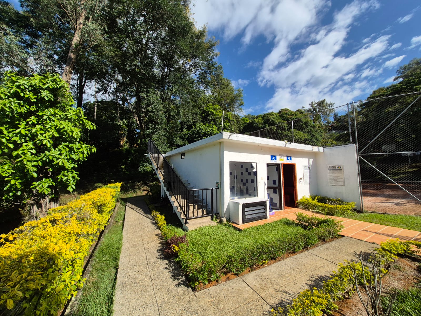 Casa Campestre MIravalle III