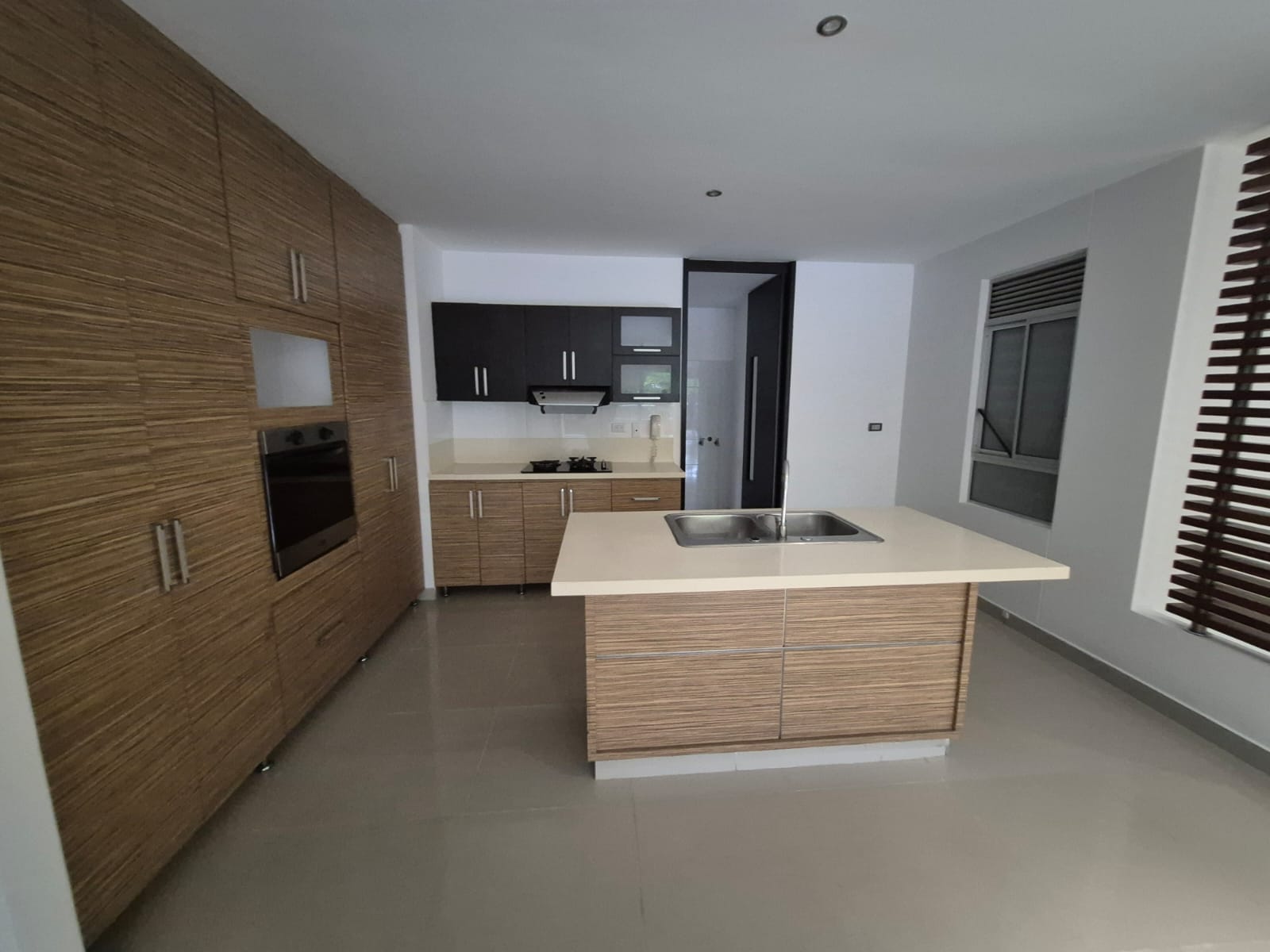 F-COCINA 2 Apartamento Lombardia Club House Pance
