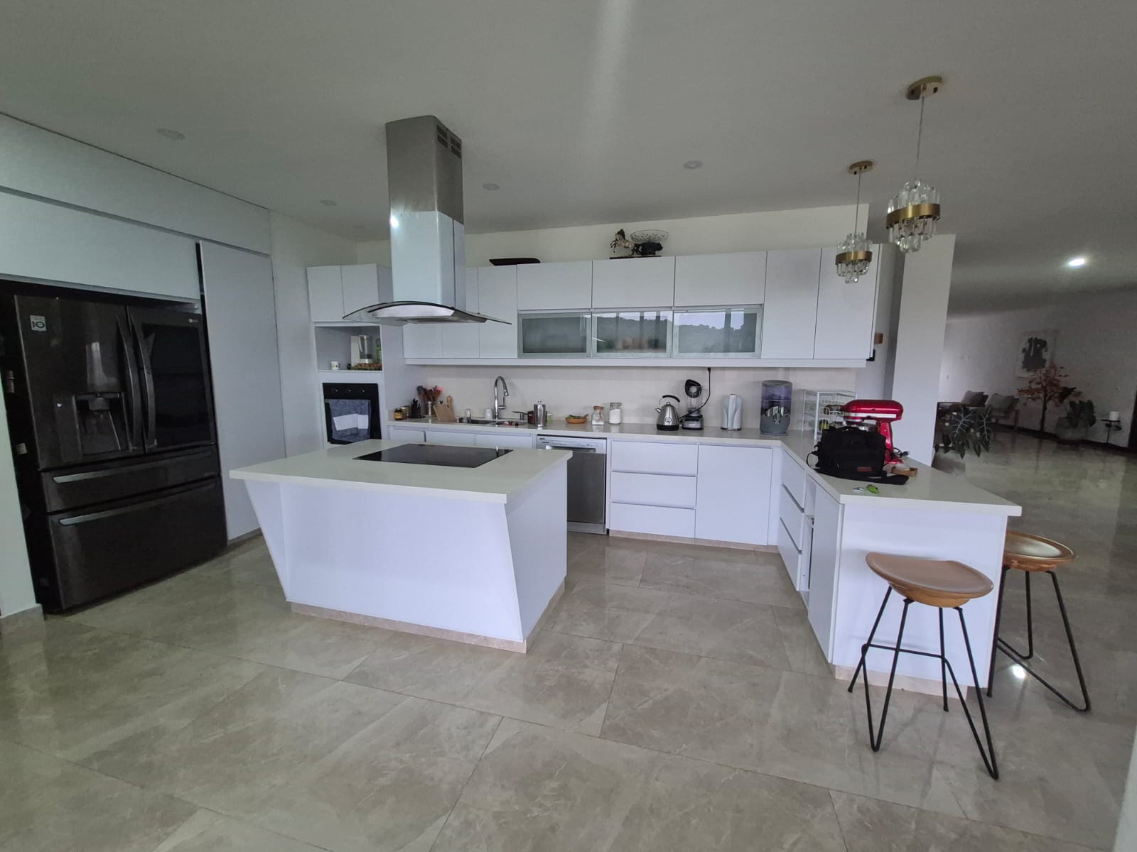 Casa Yarumal Condominio Hipico Pance