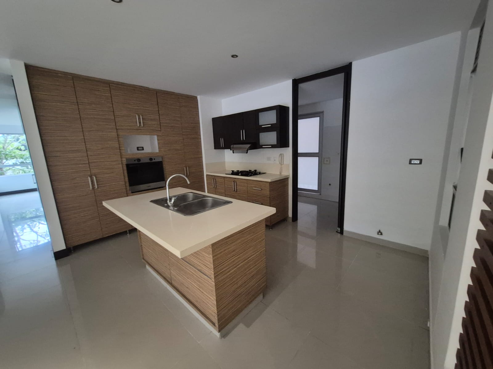 F-COCINA Apartamento Lombardia Club House Pance