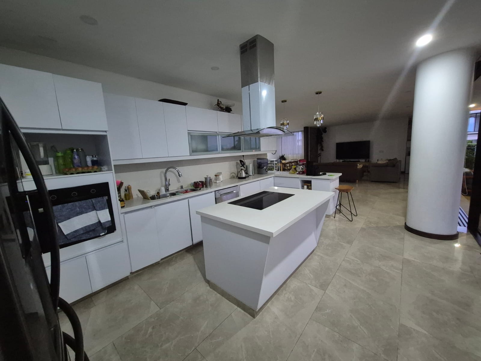 Casa Yarumal Condominio Hipico Pance