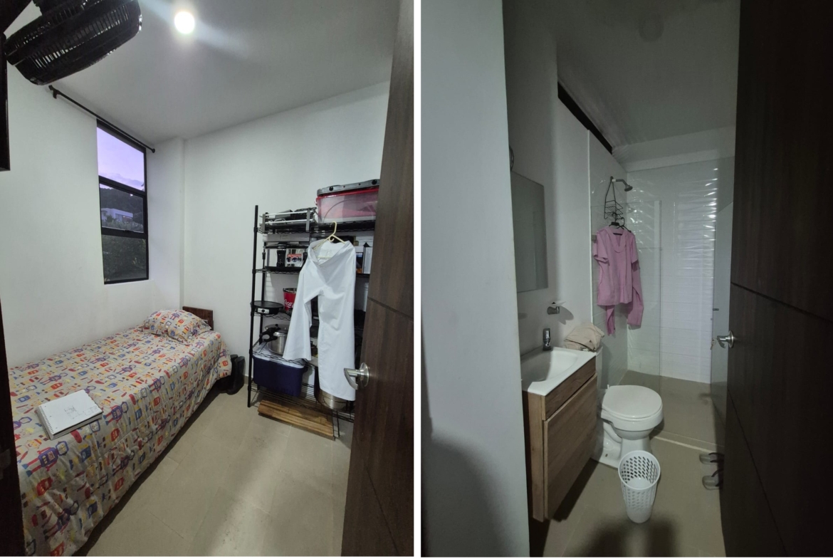 Casa Yarumal Condominio Hipico Pance