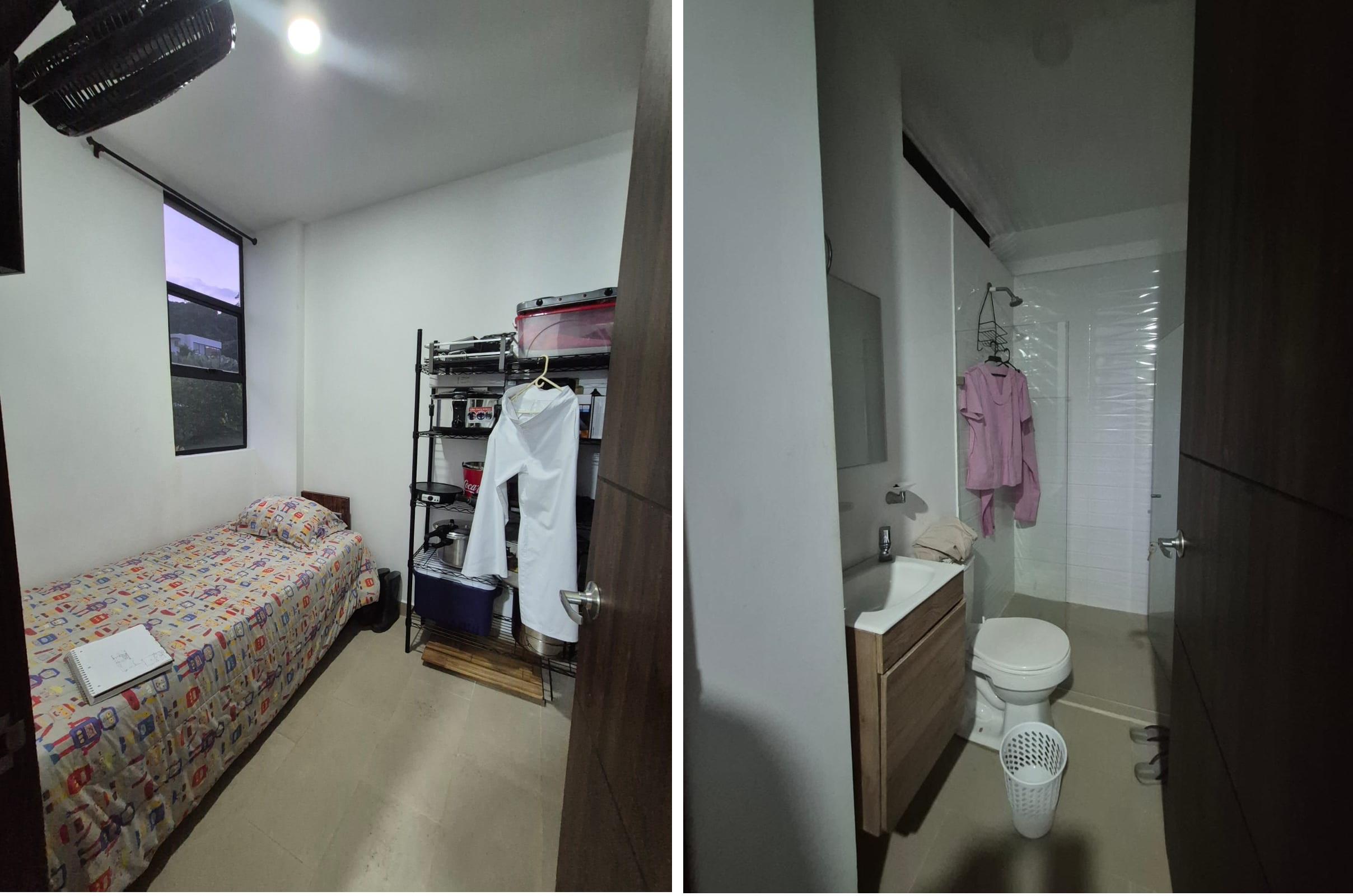 Casa Yarumal Condominio Hipico Pance