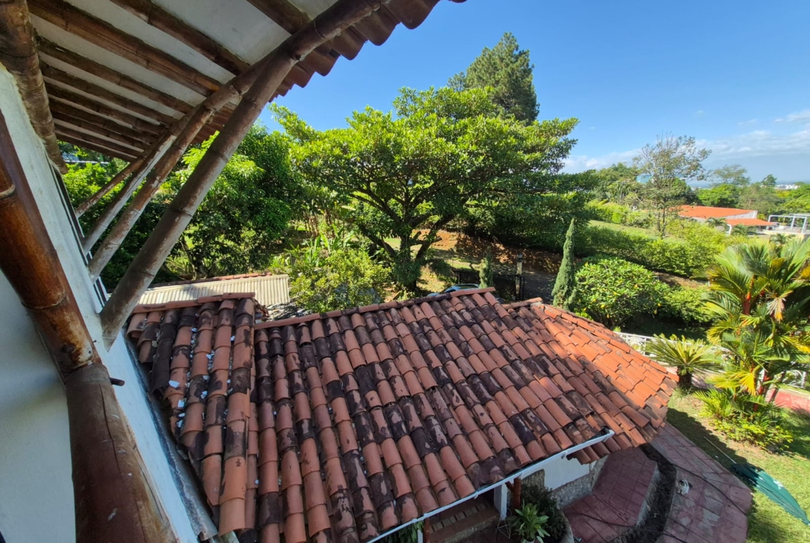 Casa Campestre MIravalle III