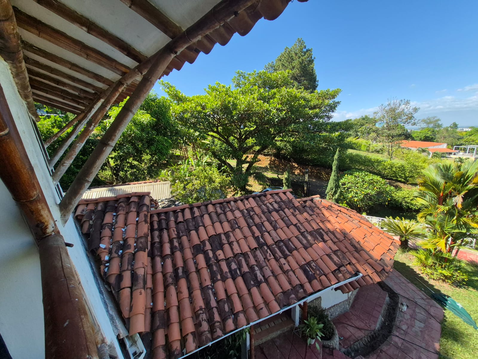 Casa Campestre MIravalle III
