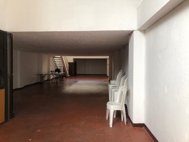 Local Comercial Bodega