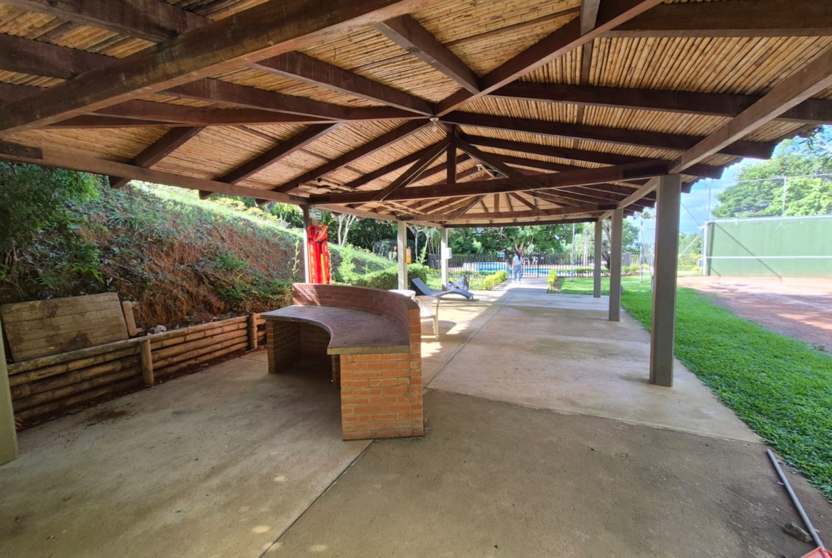 Casa Campestre MIravalle III