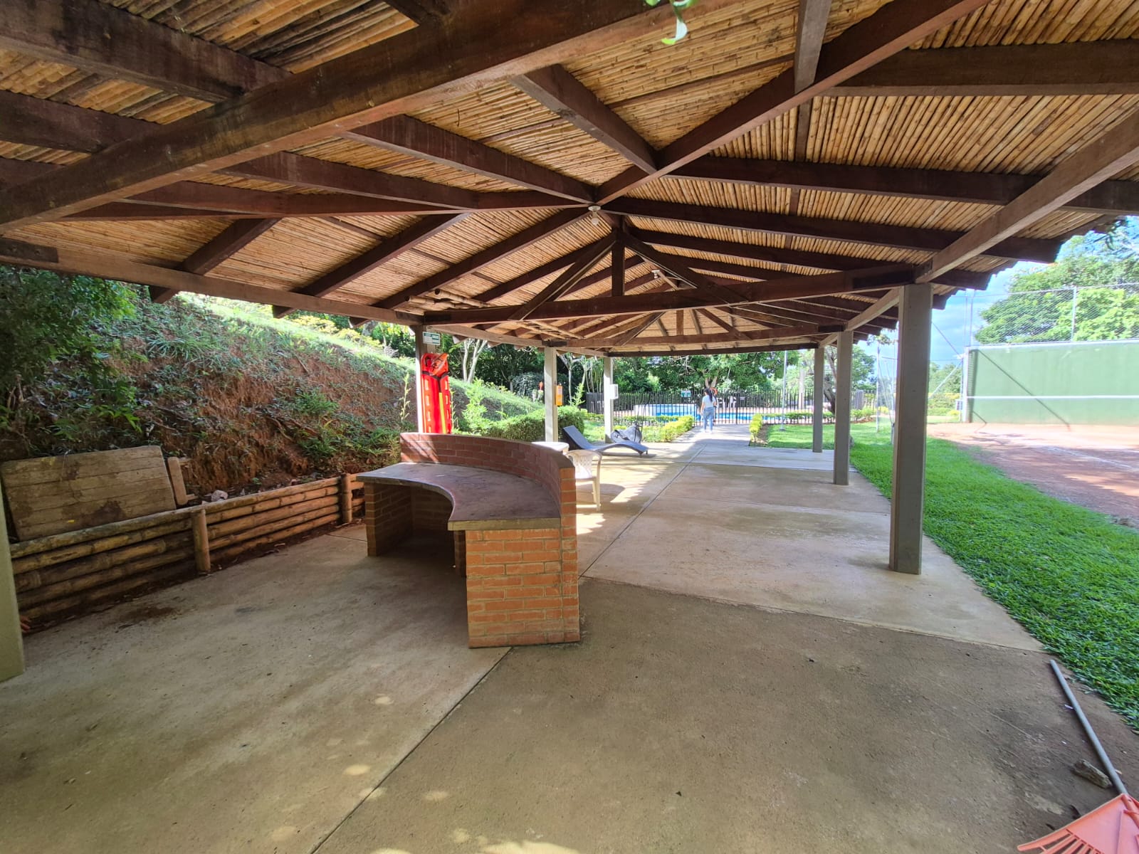 Casa Campestre MIravalle III