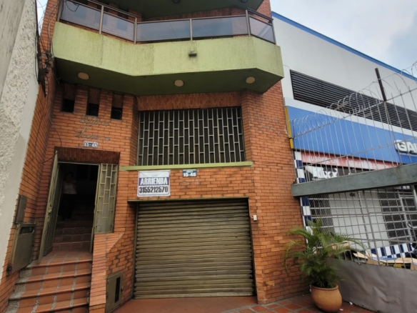 Local Comercial Bodega