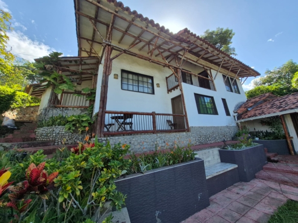 Casa Campestre MIravalle III