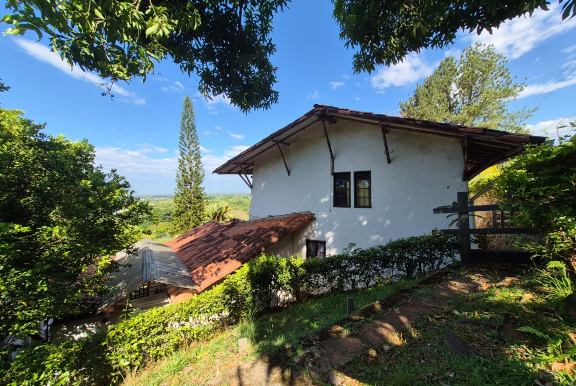 Casa Campestre MIravalle III