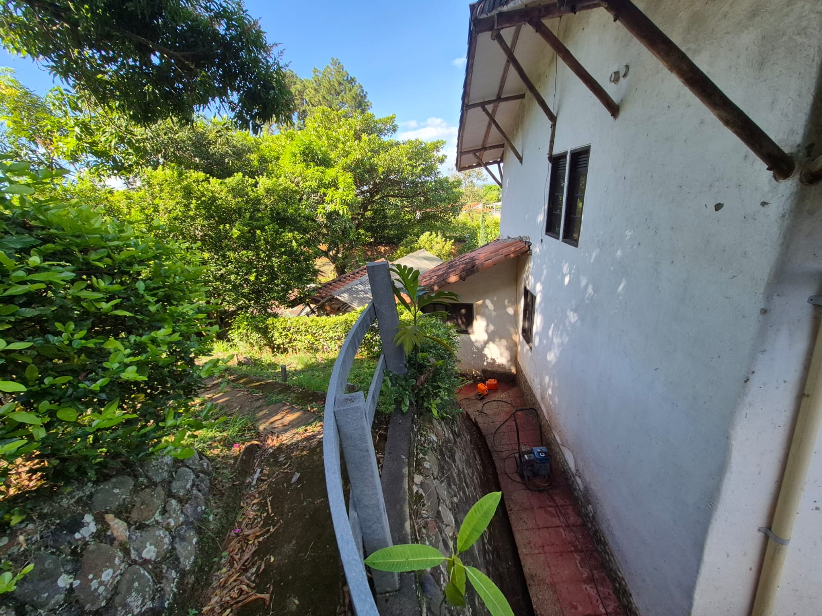Casa Campestre MIravalle III
