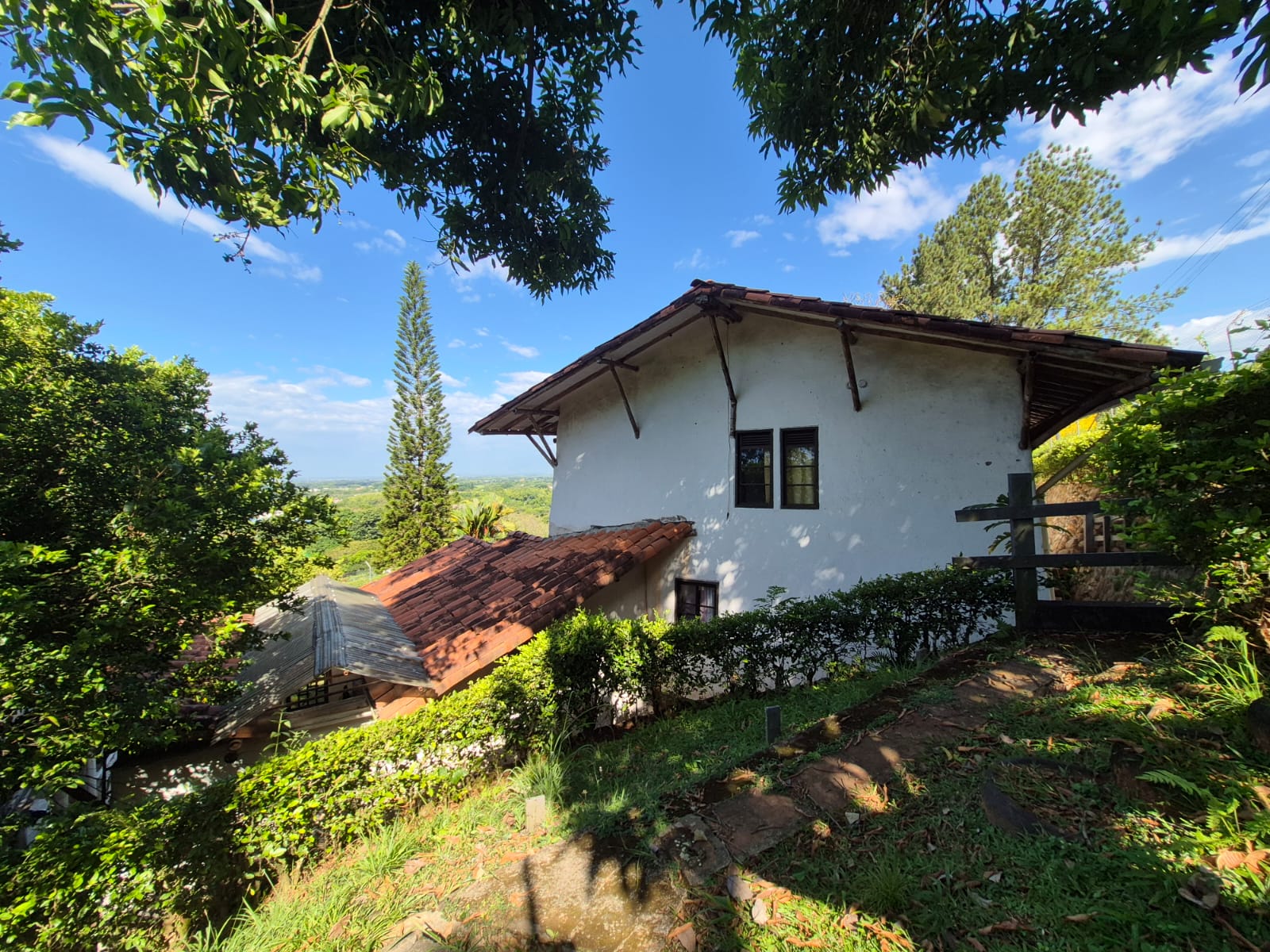 Casa Campestre MIravalle III