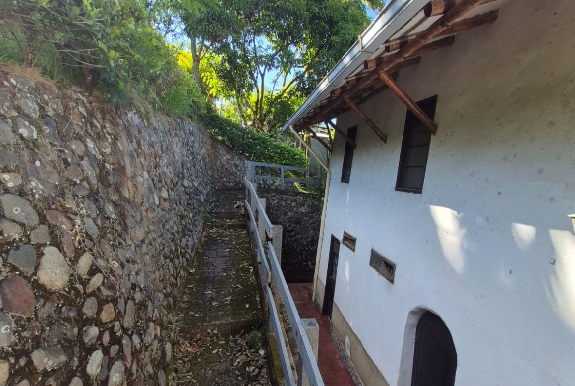 Casa Campestre MIravalle III