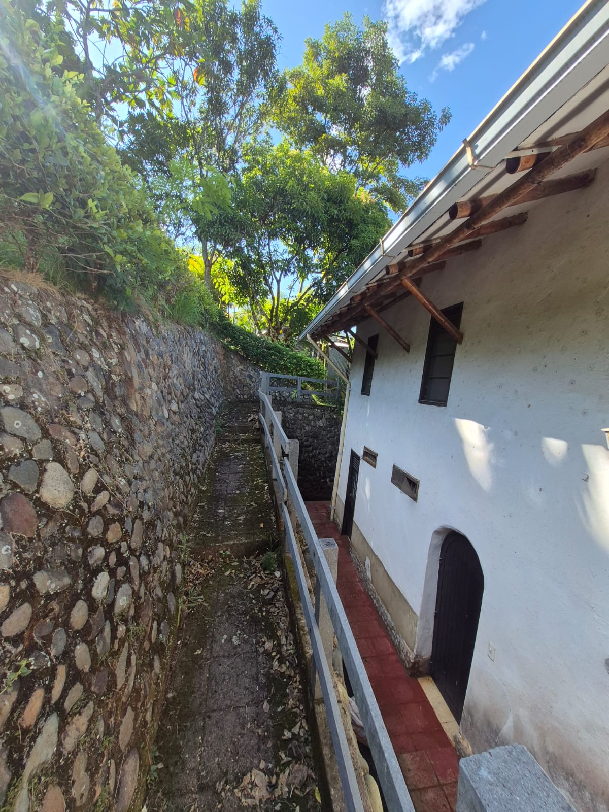Casa Campestre MIravalle III