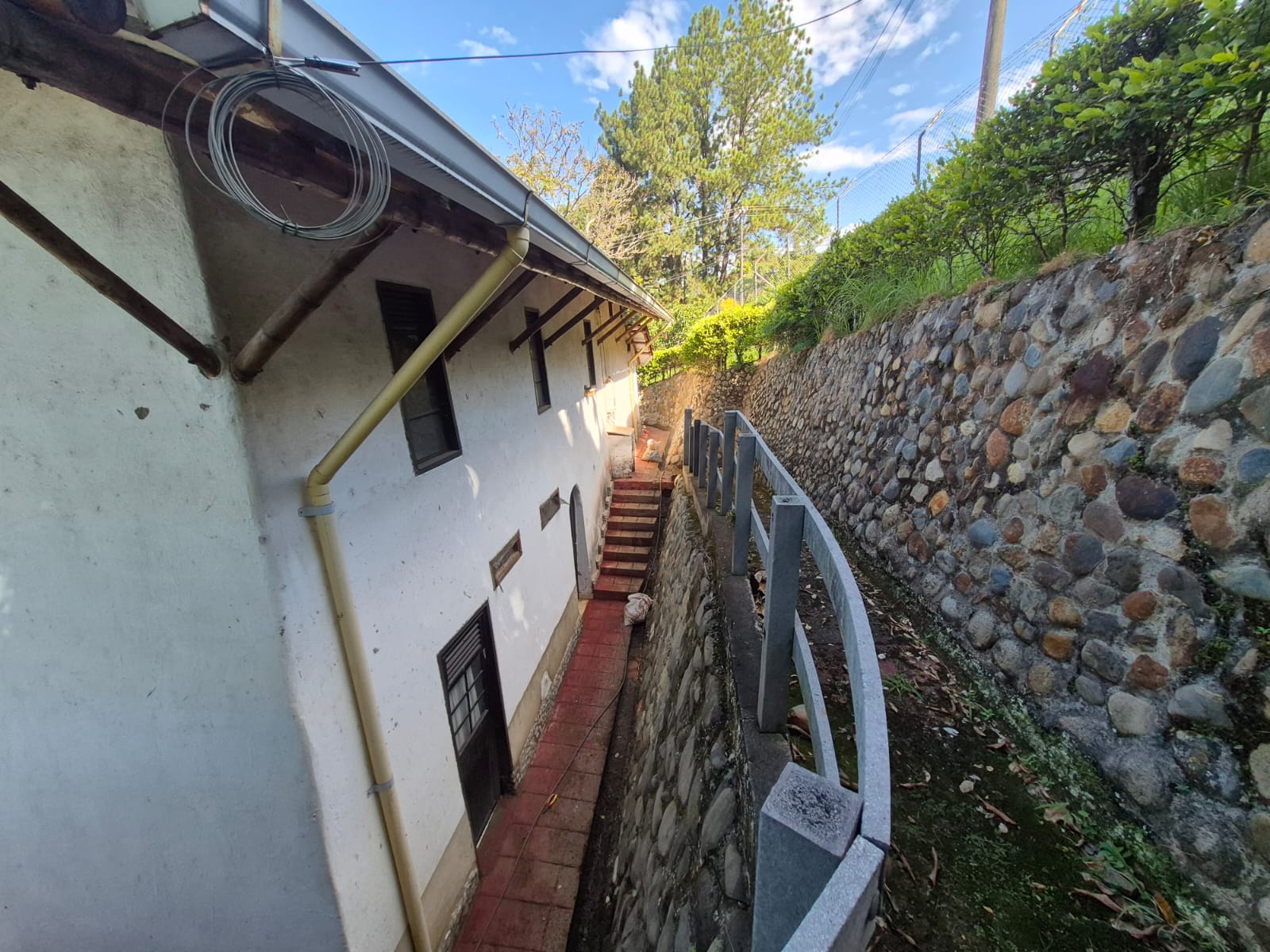 Casa Campestre MIravalle III