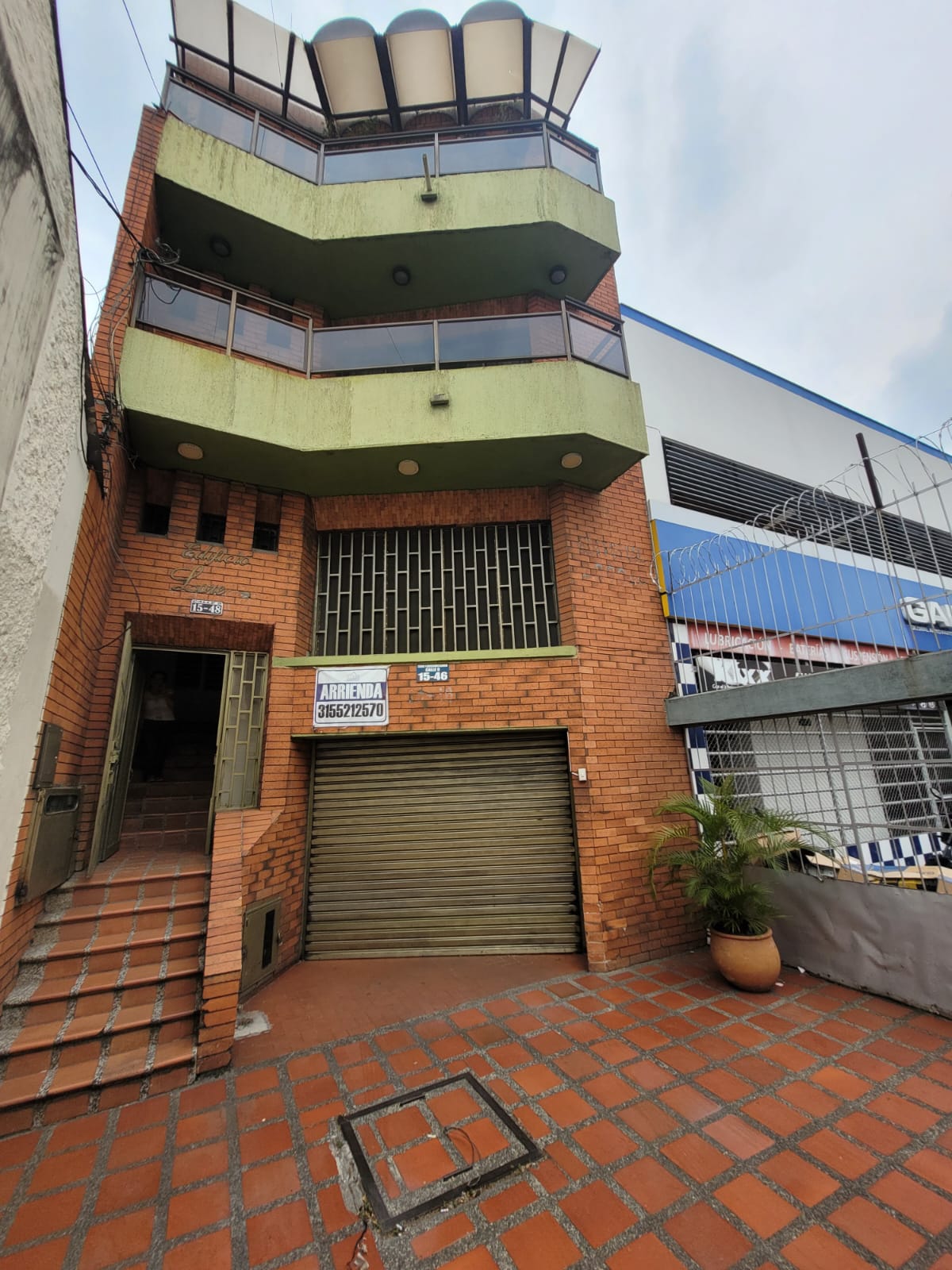 Local Comercial Bodega