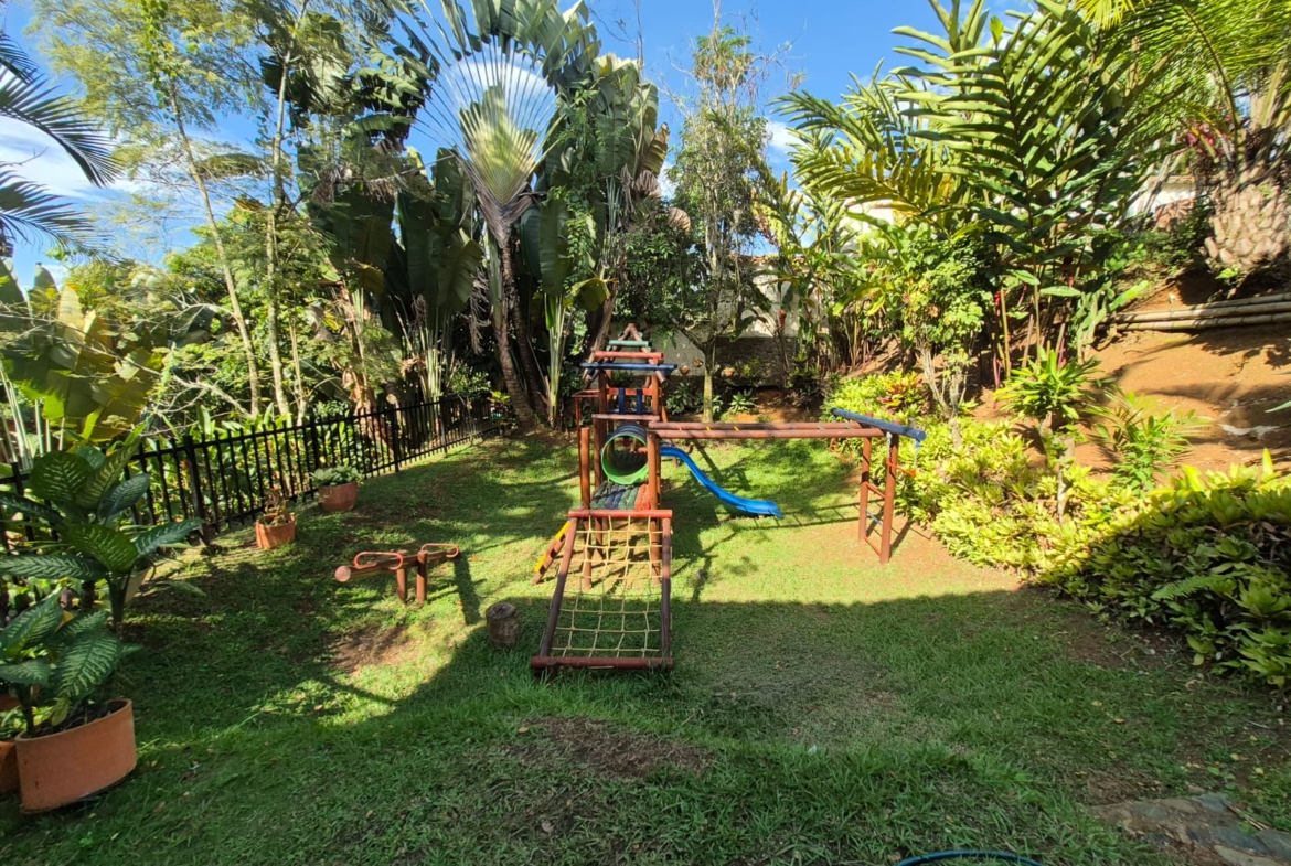 Casa Campestre MIravalle III