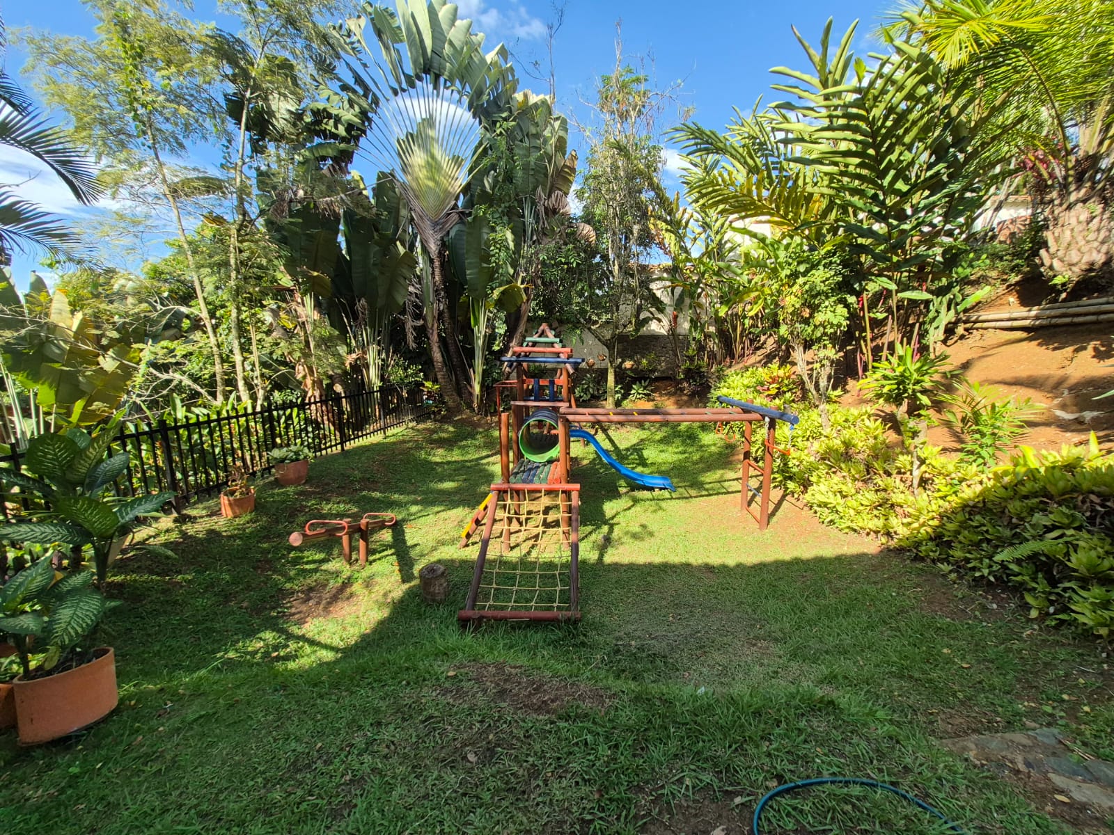 Casa Campestre MIravalle III