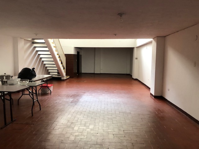 Local Comercial Bodega