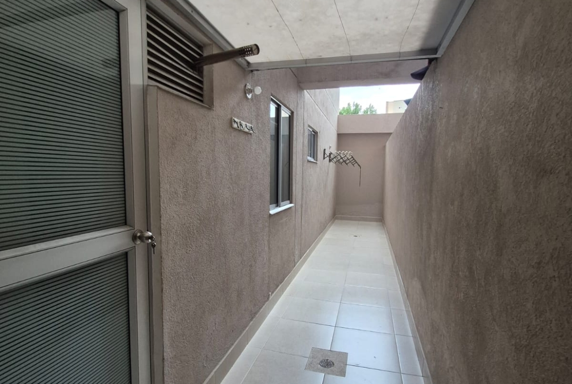 Apartamento Lombardia Club House Pance