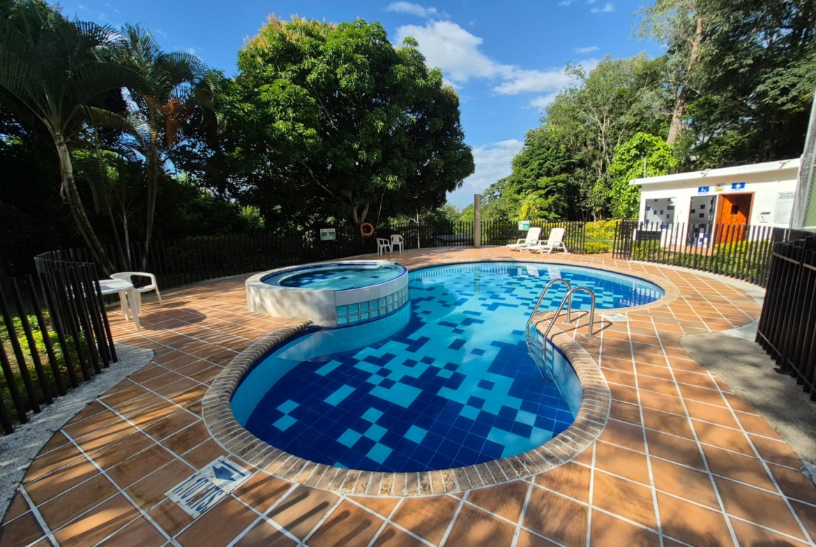 Casa Campestre MIravalle III