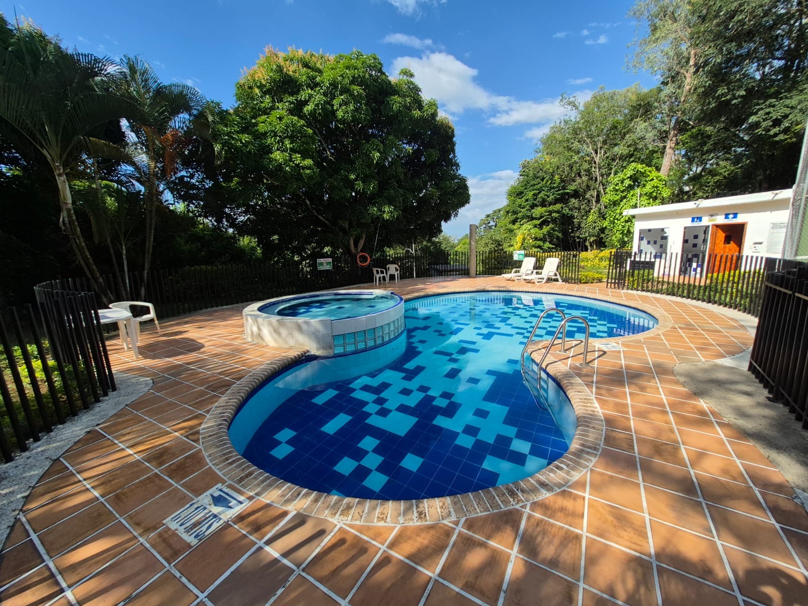 Casa Campestre MIravalle III