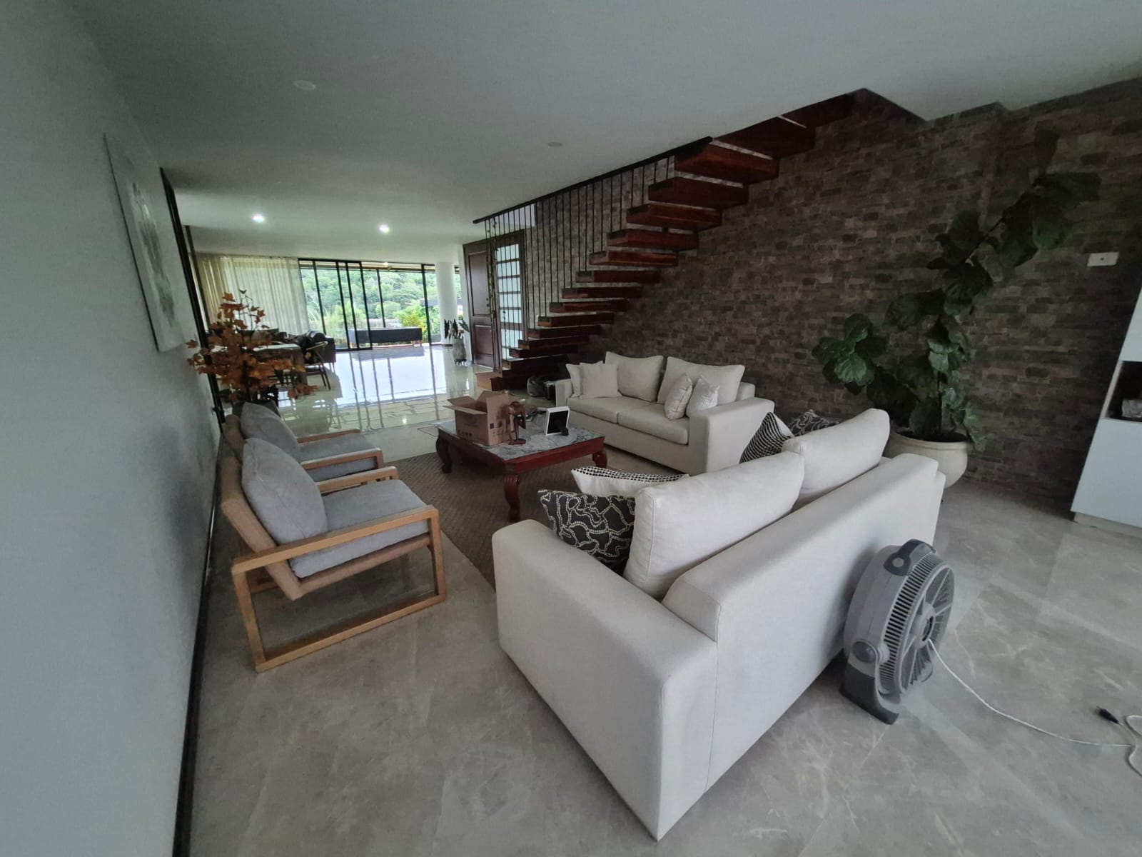 Casa Yarumal Condominio Hipico Pance