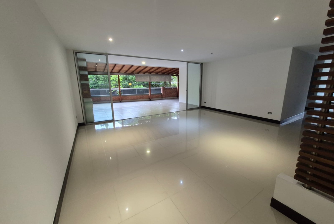 Apartamento Lombardia Club House Pance