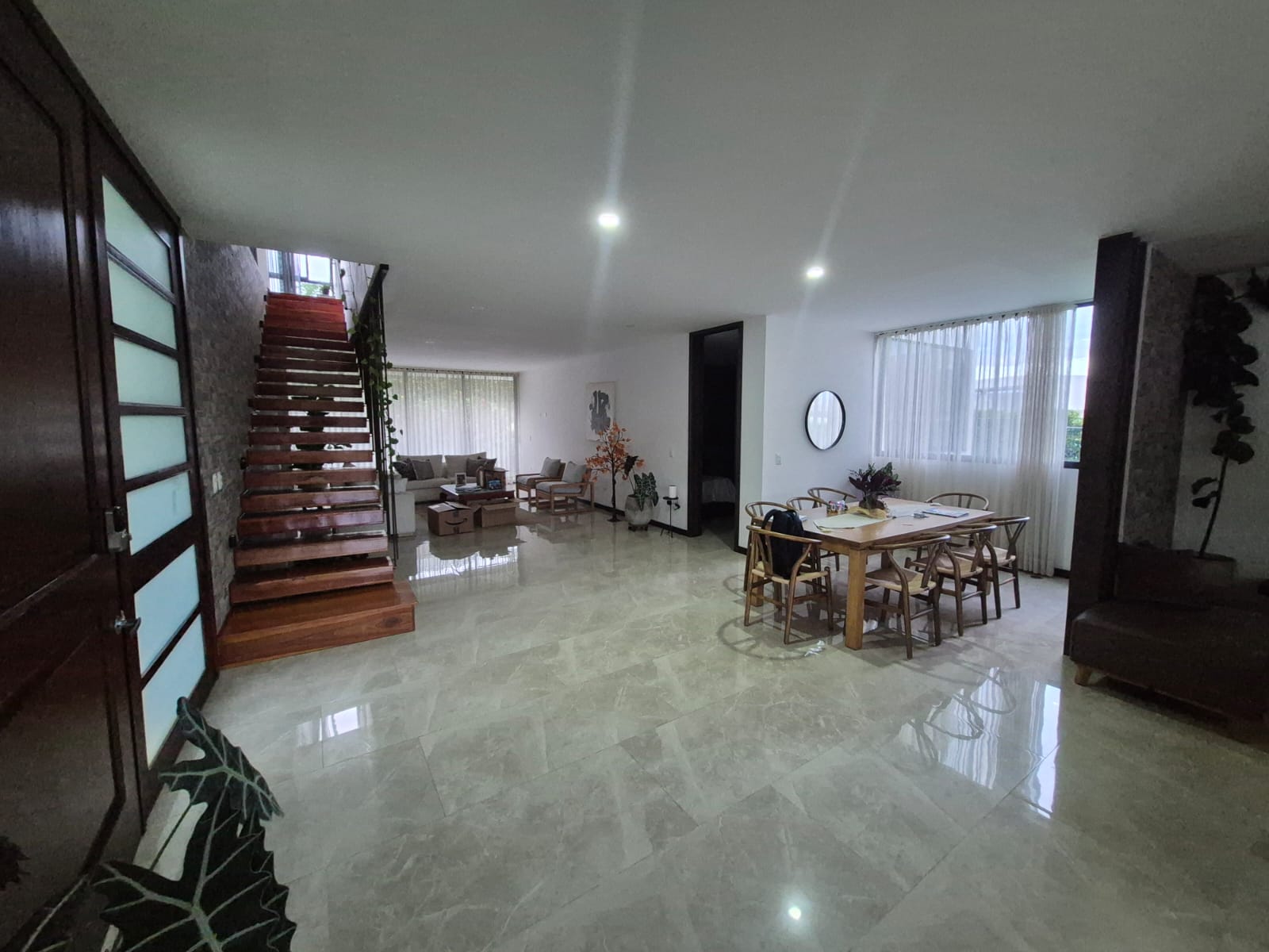 Casa Yarumal Condominio Hipico Pance