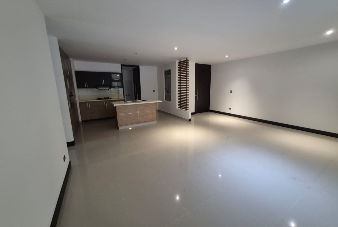 Apartamento Lombardia Club House Pance