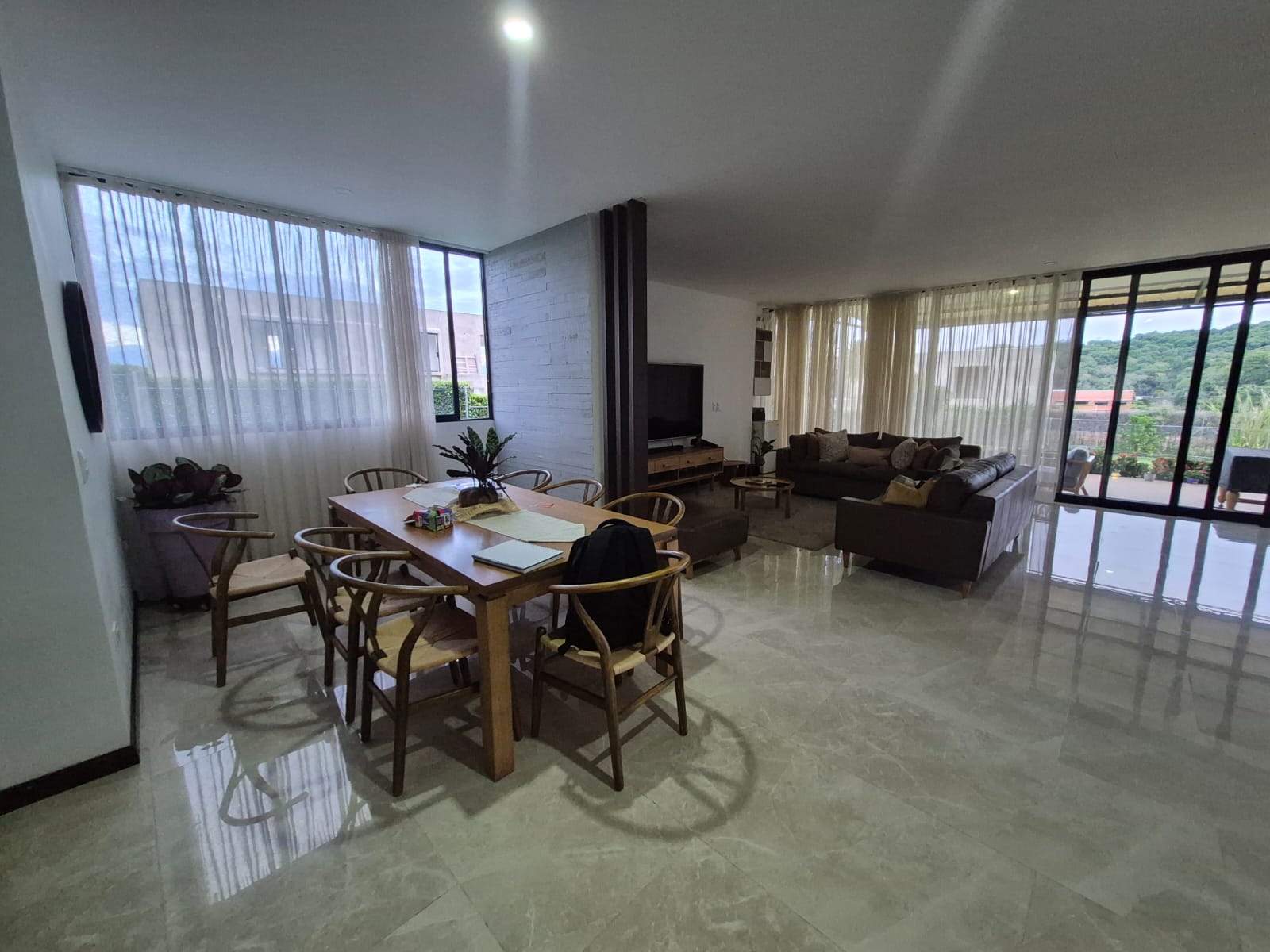Casa Yarumal Condominio Hipico Pance