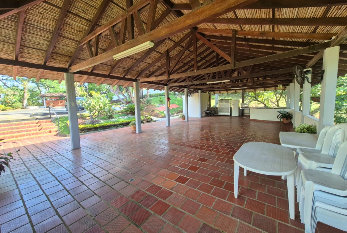 Casa Campestre MIravalle III