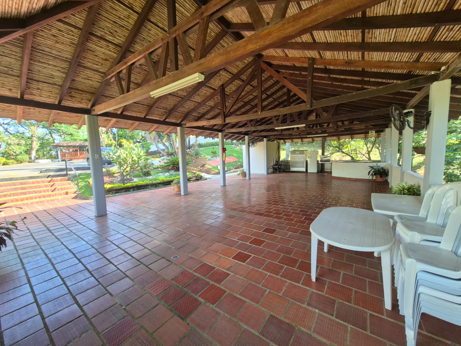 Casa Campestre MIravalle III