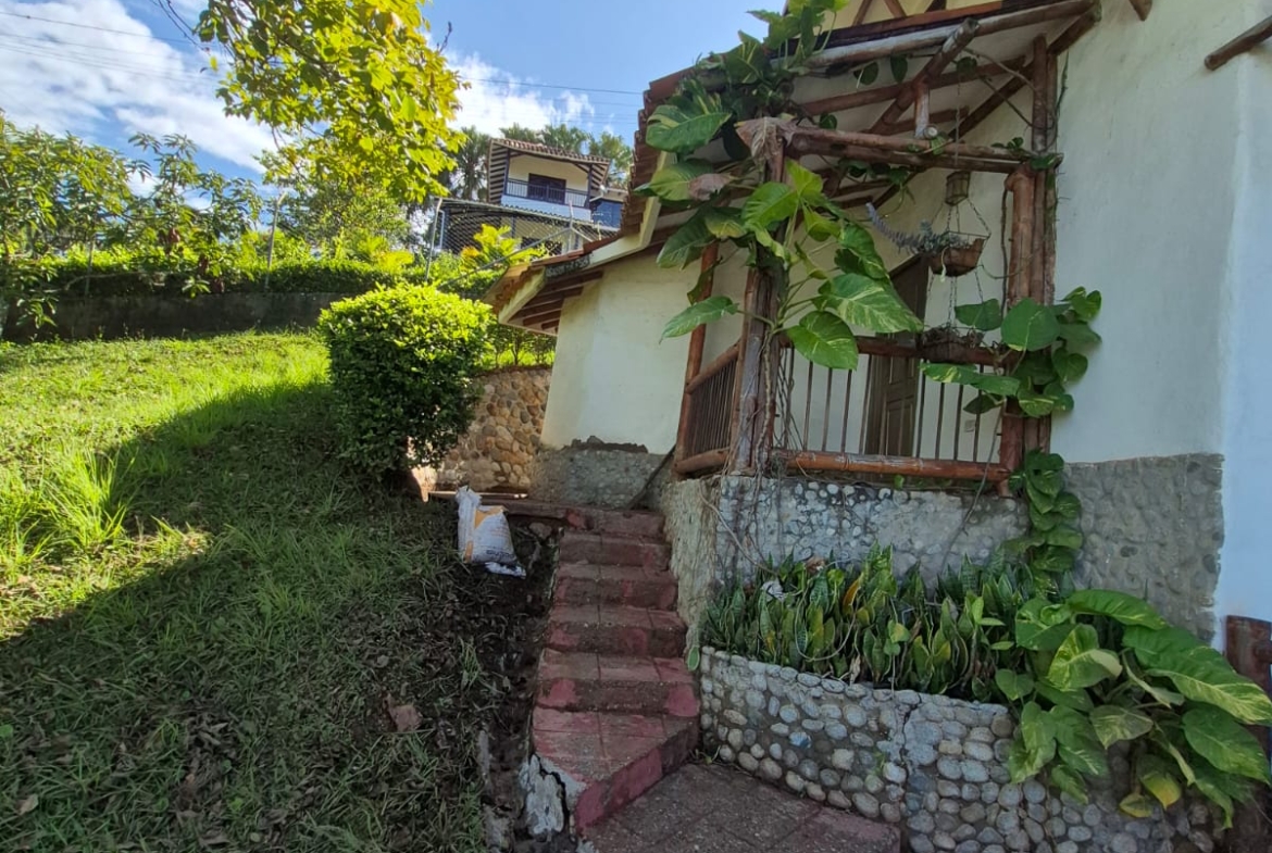 Casa Campestre MIravalle III