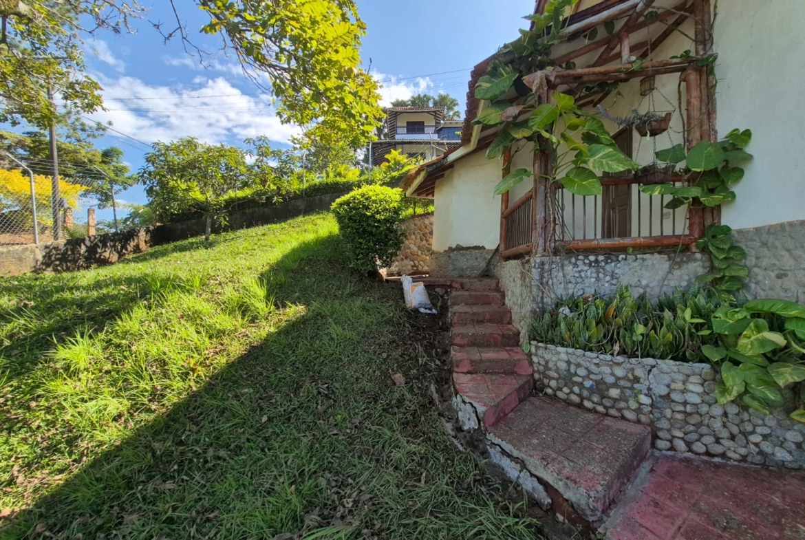 Casa Campestre MIravalle III