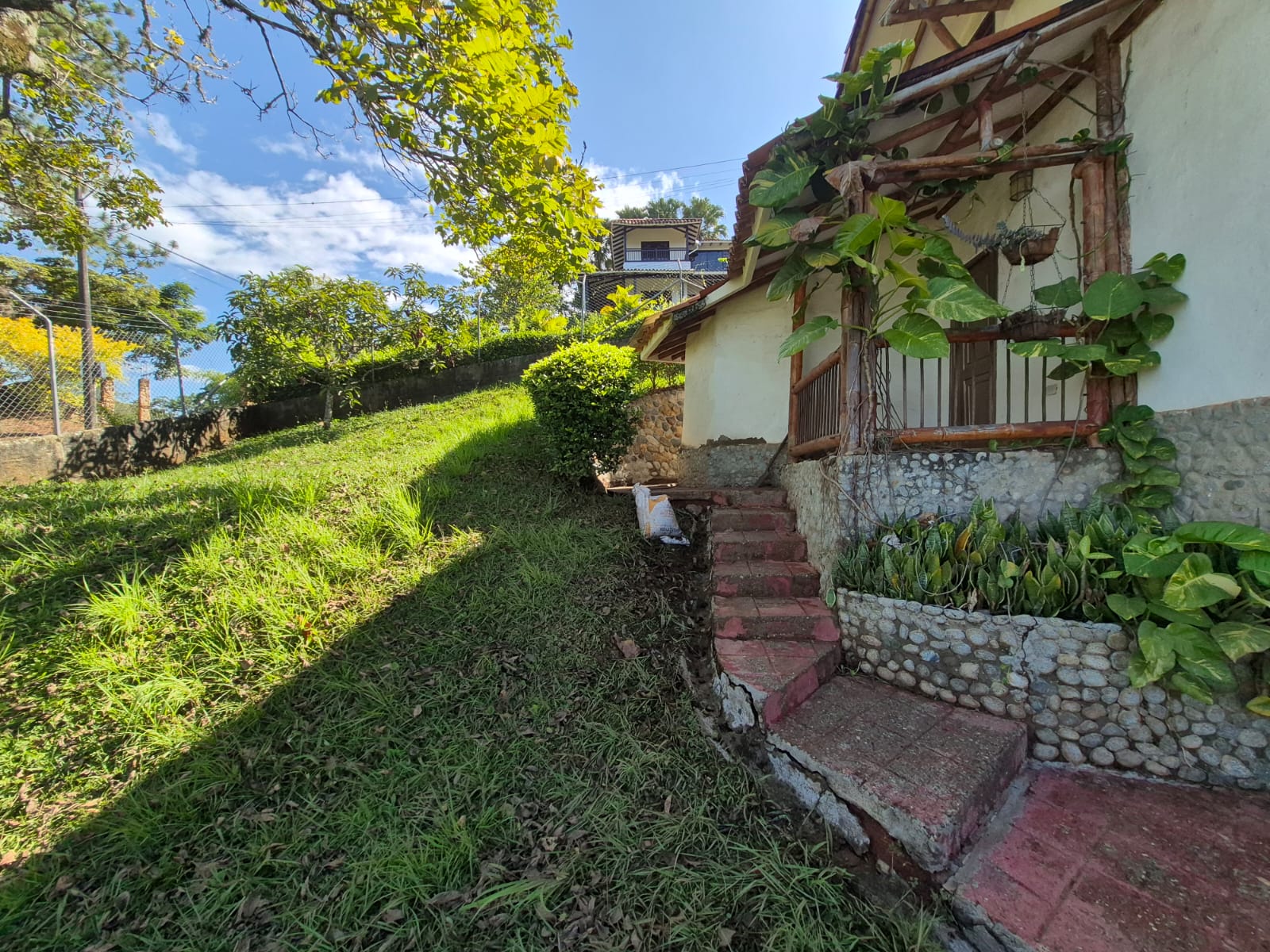 Casa Campestre MIravalle III